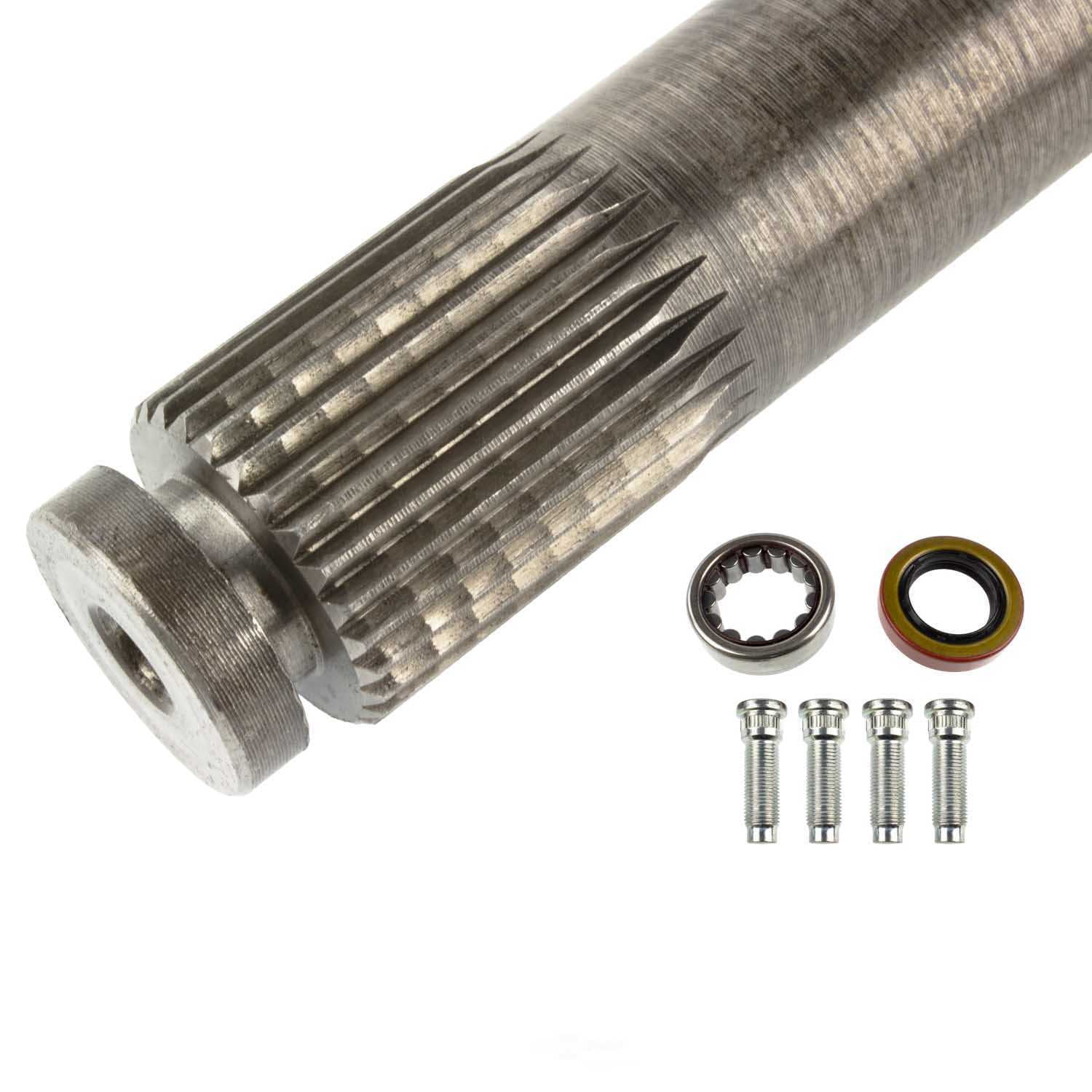 EXCEL from Richmond 92-23382 Drive Axle Shaft Assembly