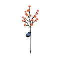 thumbnail image 2 of Skegnu Save up to 50% Solar Flower Lights Outdoor, Solar Flowers Garden Decorative Lights Led Stake Lights Auto On/Off Bright Up To 10 Hrs on Clearance, 2 of 9