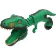 thumbnail image 1 of Marioneta de juguetes de dinosaurio hambriento: Juguete Dino, figuras pequeñas de dinosaurios, juego T-Rex, juguetes de dinosaurio pargo para niños y niñas, 1 of 4