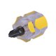 thumbnail image 4 of 5Pieces Mini Screwdriver Set Compactly Design for DIY Repair and Sewing Machine Projects with Flat and Crossly Heads, 4 of 4