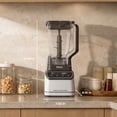 thumbnail image 4 of Ninja Grand Kitchen System 72-Oz Blender, 4 Presets, Smoothie, Chop, Dough, 3 Speeds, 1200W, KS500 Gray, 4 of 12