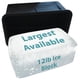 thumbnail image 1 of Molde de Bloque de Hielo MT.BAY para Cubo de Hielo de 5.4 kg 28 x 18 x 13 cm, 1 of 9