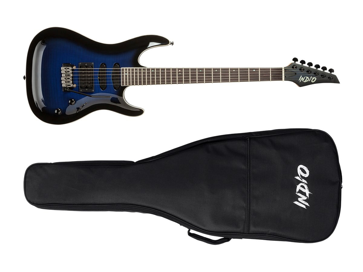 helix gig bag