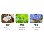 Coconut Body Lotion