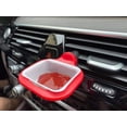 thumbnail image 5 of 2 Pièces Mini Support à Sauce pour Voiture, 5 of 5