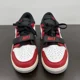 thumbnail image 4 of A i r-Jor-dan Legacy 312 Low Chicago Summit White Black Varsity Red Mens 8.5, 4 of 6