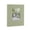 Grass green, variant on 144 Photo Capacity Album with Front Window Linen Cover Picture Collect Book Gift