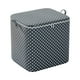 thumbnail image 2 of pstuiky Bolsa de compras plegable portátil de gran capacidad reutilizable para el supermercado para uso diario para picnic camping y almacenamiento., 2 of 6
