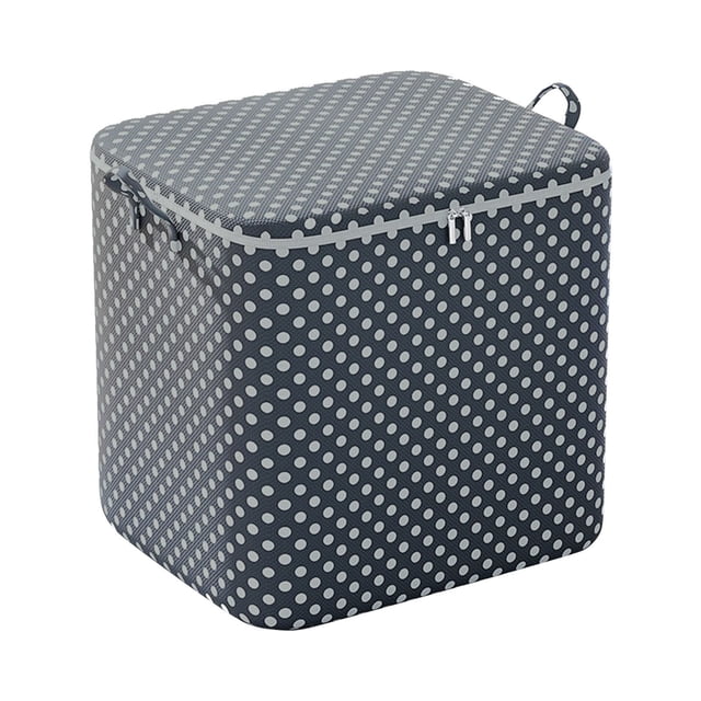 Wardrobe Clothes Organizer,Storage Bag Organizer,Clothes Storage Bag Wardrobe Sorting Storage Box Portable Storage Bag Winter Cup Storage Box Indoor,Clothes Storage Organizer,Storage Bags for Clothes