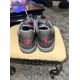 thumbnail image 3 of Ni - ke Ni - ke Air Jordan Eclipse Basketball Shoes Men's 11 Univ Red Zig Zag 724010-035, 3 of 5