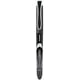 thumbnail image 2 of Bolígrafo Zebra Liquid Rollerball con punta de aguja de 0,5 mm, color negro (12 unidades), 2 of 2