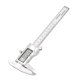 thumbnail image 4 of Calibrador digital de 150 mm y 6 pulgadas, calibrador Vernier electrónico de aleación de zinc de alta precisión, herramienta de medición, 4 of 15