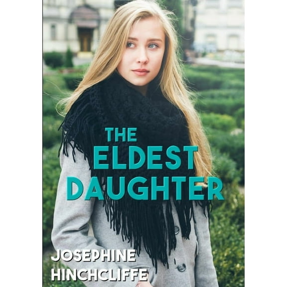 The Eldest Daughter, (Paperback)