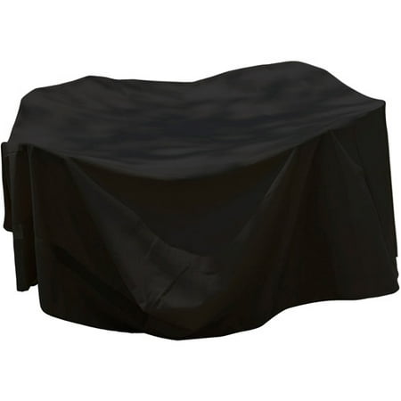 Mr. Bar-B-Q Backyard Basics Large Rectangle Patio Set Cover