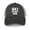 Black, variant on Gen X We Dont Care Black Adjustable Trucker Baseball Cap for Men Women, Mesh Snapback Hat