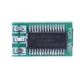 thumbnail image 1 of Bsvklp Piezas Repuesto Del Módulo Seguridad Cifrado Mini TPM 2.0 (para MSI 14PIN LPC), 1 of 9