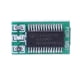 thumbnail image 1 of TPM 2.0 Trusted Platform Module Mini para placa base ASUS/ASROCK/Gigabyte/MSI, 1 of 9