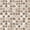 Brown, variant on Manfei Modern Checkered Zipper Twin Comforter Sets with Fitted Sheet and 2 Pillowcases,Art Grid Zipper Bedding Set,Brown,Light Gray Reversible,4pcs