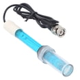 thumbnail image 3 of Módulo De Sensor De PH, Módulo De Valor De PH Componente Electrónico Portátil Accesorio De Prueba De PH De Alta Precisión Para Acuicultura Para Pruebas De Calidad Del Agua ANGGREK PH Testing Accessory, 3 of 8