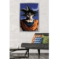 thumbnail image 3 of Dragon Ball Z - Goku Wall Poster, 22.375" x 34", 3 of 4