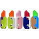 thumbnail image 3 of Juguete Zanahoria Impresión 3D Fidget Toys Adultos Portátil para TDAH ADD Y Autismo (N), 3 of 8