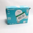 thumbnail image 2 of (6-Pk) EcoSmart LED Light Bulb w/ Selectable Color Temperature A19 60W Eqv, 2 of 4