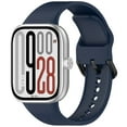 thumbnail image 1 of Correa de silicona de repuesto para pulsera Smart Sports Durable & Flexible Band, 1 of 5