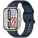 thumbnail image 1 of Correa de silicona de repuesto para pulsera Smart Sports Durable & Flexible Band, 1 of 5
