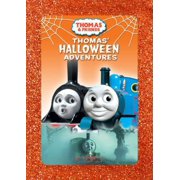 Pre-Owned Thomas & Friends Thomas' Halloween Adventures