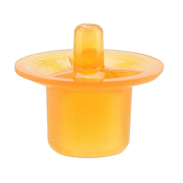 50pcs Beekeeping Queen Rearing Cell Cups Bee Keeper Equipment Tools Apiculture Supply
