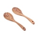 thumbnail image 1 of Cuchara Para Servir, Vajilla De Madera De Calidad Para Restaurante Para El Hogar Ccdes Otros, 1 of 8