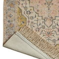 thumbnail image 2 of Better Homes & Gardens Persian Fringe Area Rug, Blush, 30"x46", 2 of 3