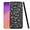 Black, variant on Compatible with Samsung Galaxy S10 Case, Glitter Sparkly Samsung S10 Phone Case with Slim Silicone Shockproof Protective Bumper Cover for Cute Girls Women (Rose Gold)