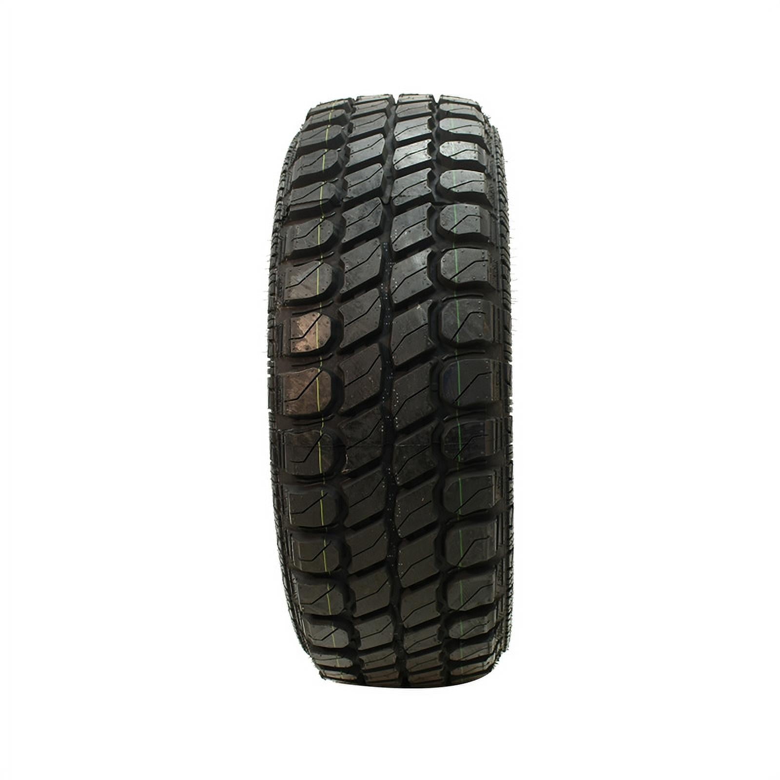 Gladiator QR900-MT 35X12.50R20 E/10PLY Light Truck & SUV Tire