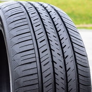 Atlas Force UHP 245/40R18XL 97Y BSW Fits: 2006-16 Mercedes-Benz E350 4Matic, 2016-22 Subaru Impreza Base
