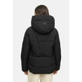 thumbnail image 4 of Marikoo Women’s Quilted Water-Repellent Puffer Jacket with Hood Kuschelnasee 16, Size S-XXL, 4 of 9