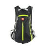 Naturehike Outdoor Backpack Climbing Backpack Sport Bag Camping Backpack(Black)