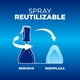 thumbnail image 4 of Spray Lavatrastes Dawn Platinum Powerwash Fresh Scent 473 ml, 4 of 5