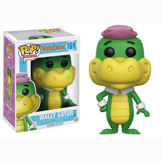 where's wally funko pop