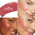thumbnail image 3 of COVERGIRL TruBlend Skin Enhancer Blush Balm 205 Spiced Rose 0.21 oz, 3 of 11