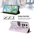 thumbnail image 2 of FOXDOCK Funda Tipo Cartera para infinix Note 50/50 Pro 4G con Soporte y Correa – Diseño de Patrones Lindos, 2 of 6
