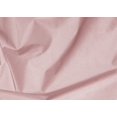 thumbnail image 4 of Gouchee Home Cube Brava Pastel Pink Pouf Ottoman – Water-Repellent Cube Bean Bag Footstool with Polystyrene Beads, Lightweight & Portable for Living Room or Dorm, 4 of 7