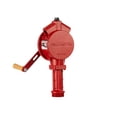 thumbnail image 1 of Bomba manual rotativa de transferencia de combustible Fill-Rite FR110 con aspiradora, 1 of 7
