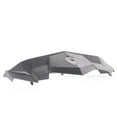 thumbnail image 2 of Ski-Doo New OEM Light Fairing, 511000810, 2 of 3