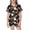 Black, variant on Weebloom Halloween Kids Girls' Pajama Sets Cute Pumpkin Outfits 2 Piece Set Short Sleeve Button Down Shirt And Shorts Casual Toddler Clothes Sleepwear Nightwear Pjs Loungewear 7-8Years