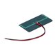 thumbnail image 3 of 4Pcs Solar Energy Panels Unique Process High Conversion Rate Efficiency Output Solar Panel with Wire for Illumination, 3 of 4