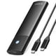 thumbnail image 1 of Carcasa SSD ORICO Aluminium M.2 NVMe de 10 Gbps USB-C de 4 TB, 1 of 8