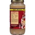 thumbnail image 6 of (3 pack) (3 Pack) Heinz Home-Style Roasted Turkey Gravy, 18 oz Jar, 6 of 8