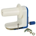 thumbnail image 3 of Yarn Ball Winder, Hand-Operate Multifunctional Lightweight Winder, For Home Use Hand Knitting Tool DIY, 3 of 8