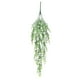thumbnail image 2 of Flores Artificiales Colgantes onlyliua de Plástico para exterior, 2 of 4